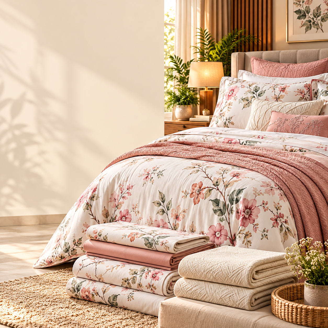Bed Linen