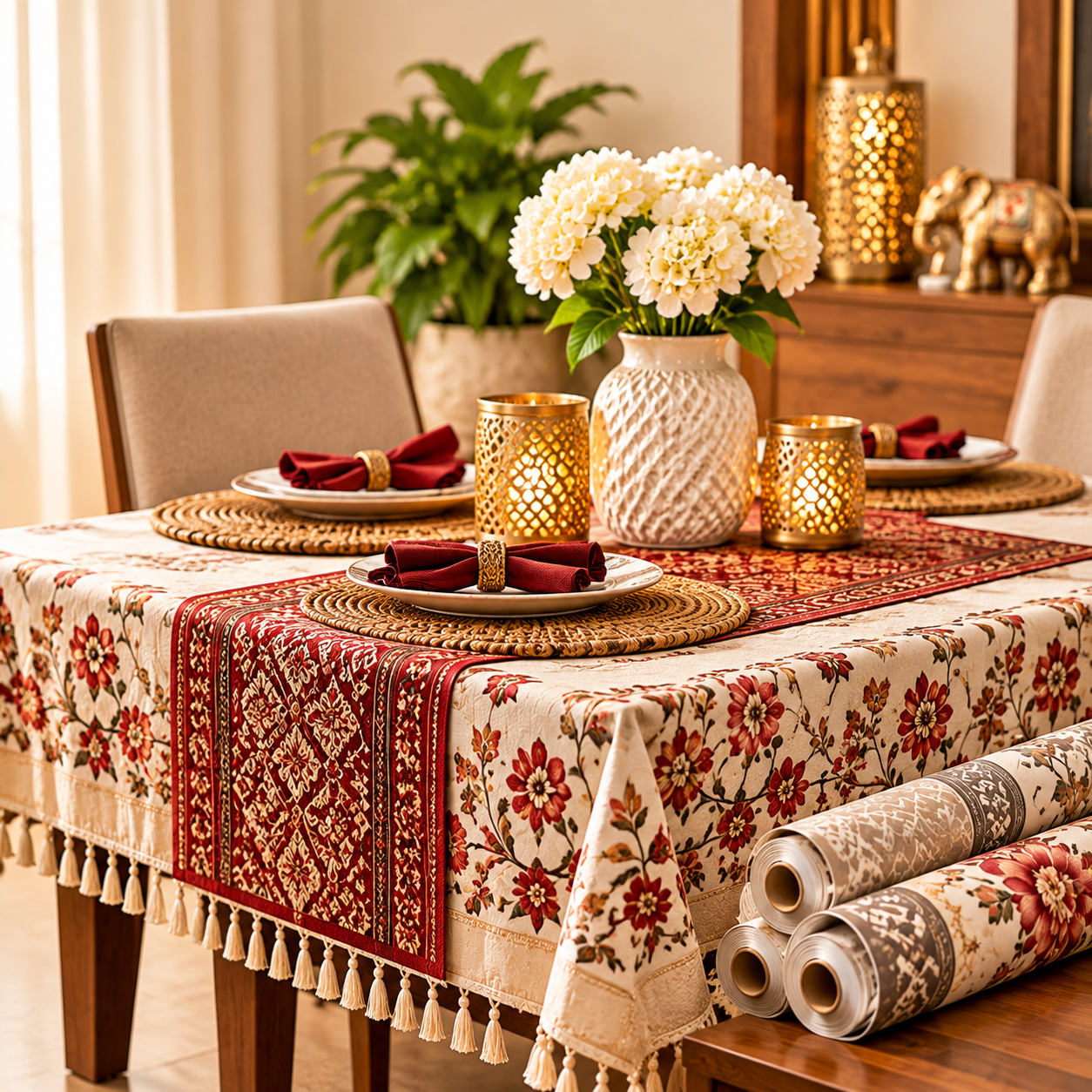 Handicrafts