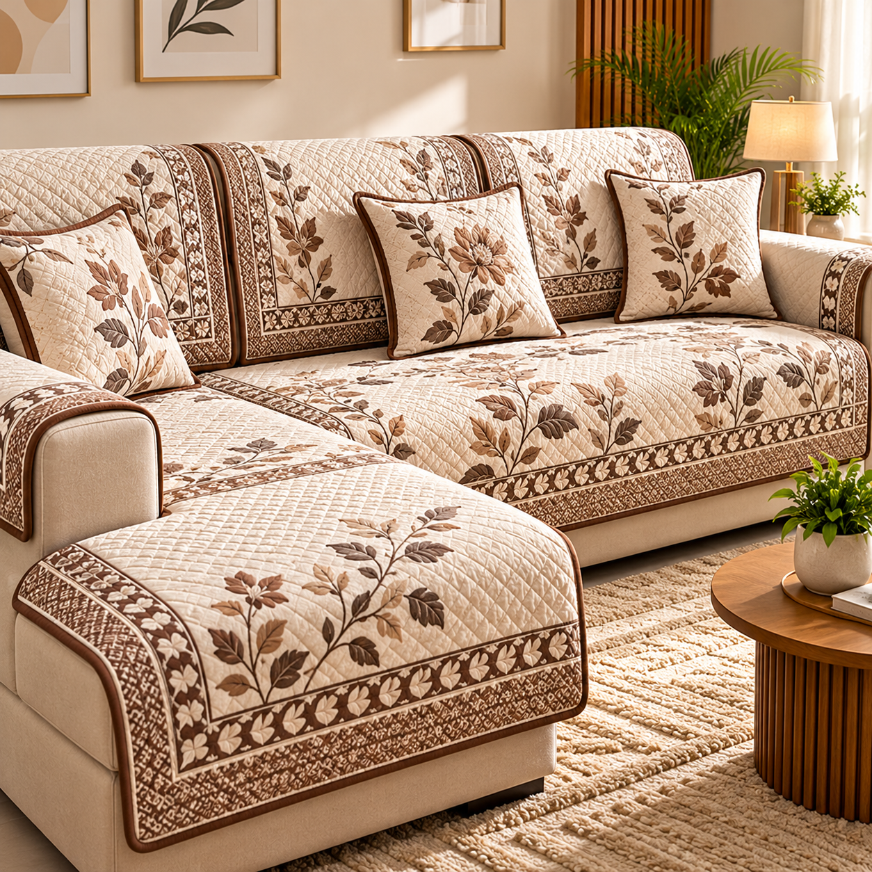Sofa Covers