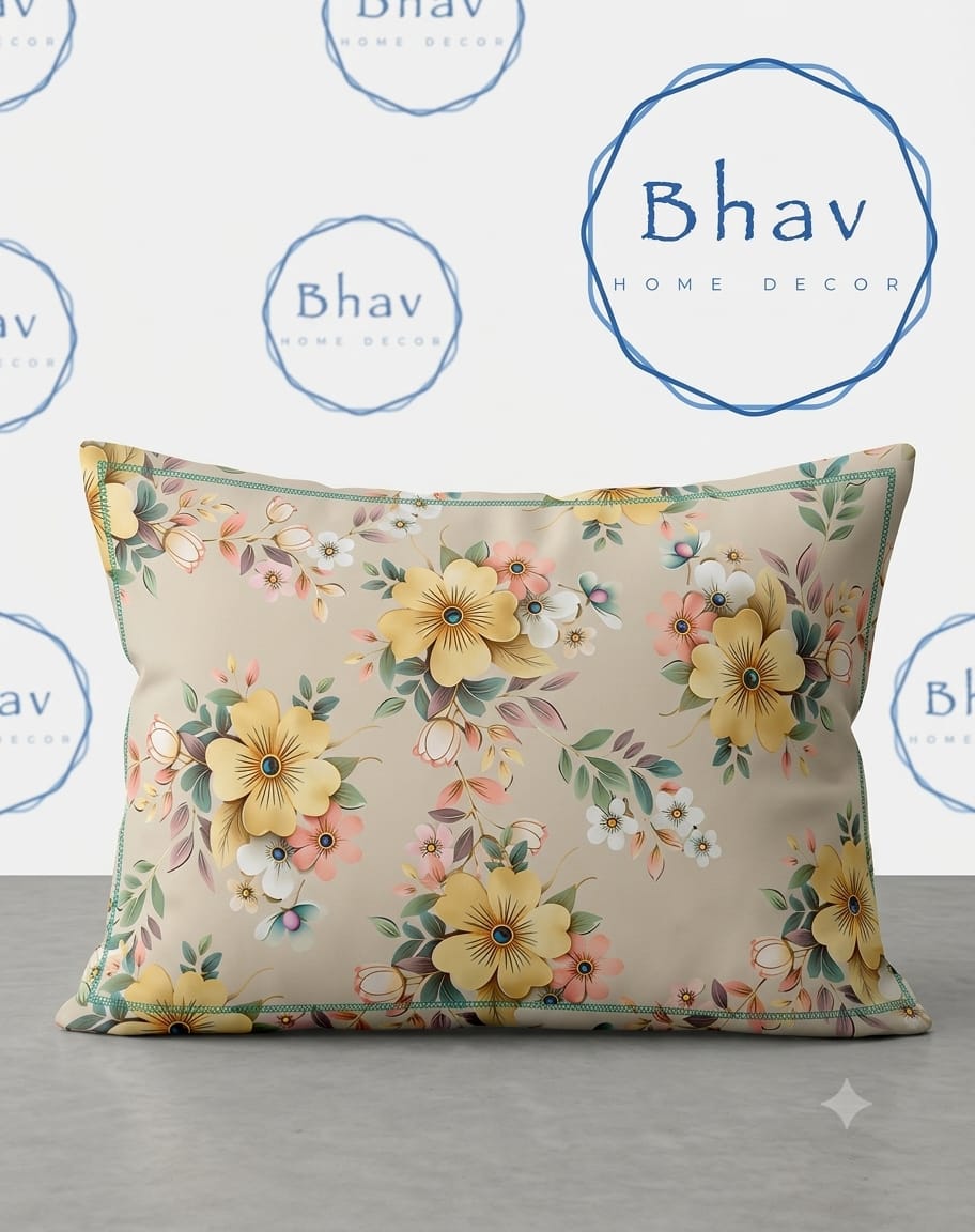Modern Textured Cushion Covers