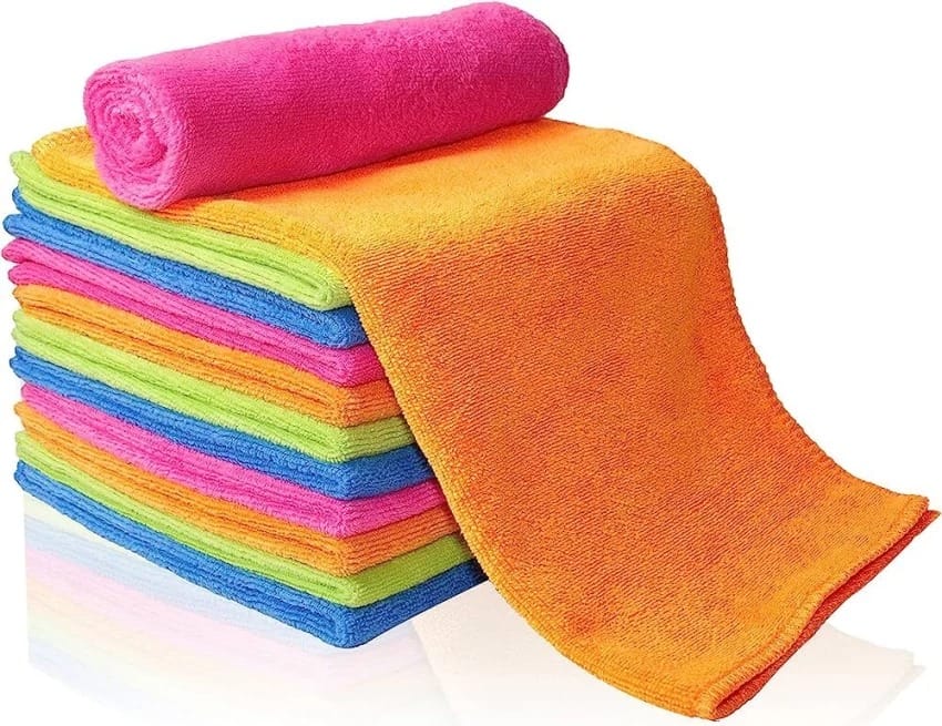 Everyday Kitchen Towel Set
