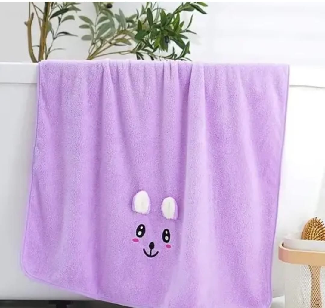 Premium Bath Towel