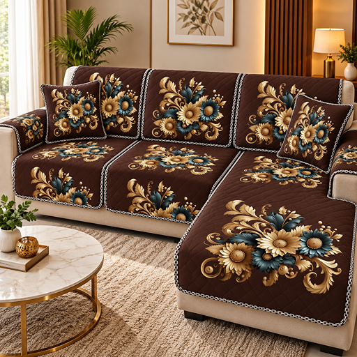 Premium Sofa Covers