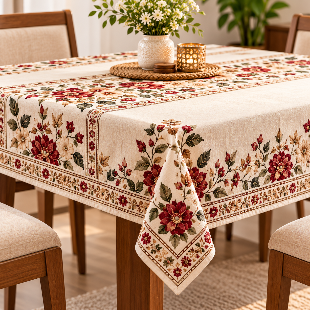 Handcrafted Decorative Piece